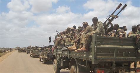 Ethiopian Regime Moving Army Heavy Artillery To Eritrean Border Madote