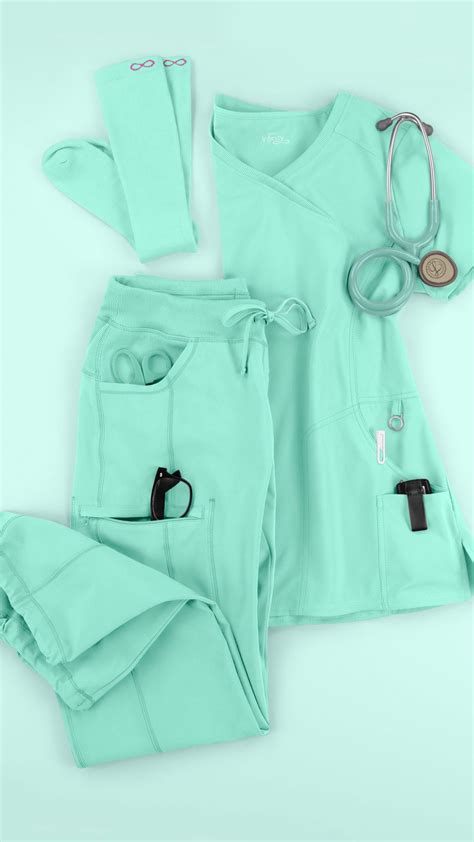 Nurse Outfit Scrubs Scrubs Dress Scrubs Uniform Cute Nursing Scrubs Cute Scrubs Nursing