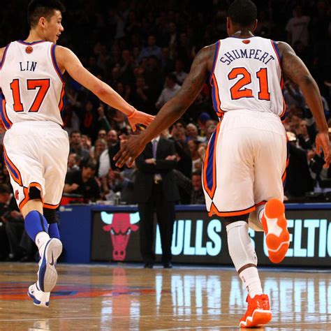 Nba Power Rankings Ny Knicks And More Scorching Teams On The Rise