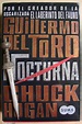 Libros de Olethros: NOCTURNA. Guillermo del Toro y Chuck Hogan