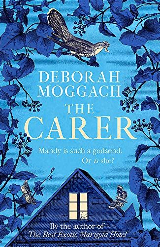 The Carer By Deborah Moggach Used 9781472260468 World Of Books