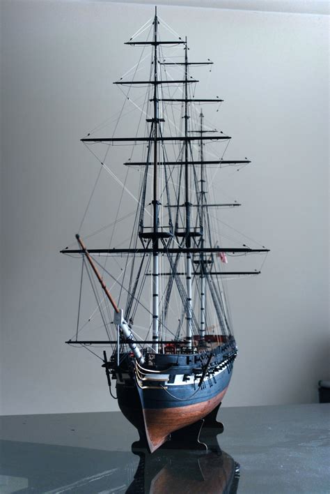 Fine Tallship Models From The Art Of Age Of Sail Page 2