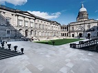 The University of Edinburgh - School of Law — Tekenos-Levy Law