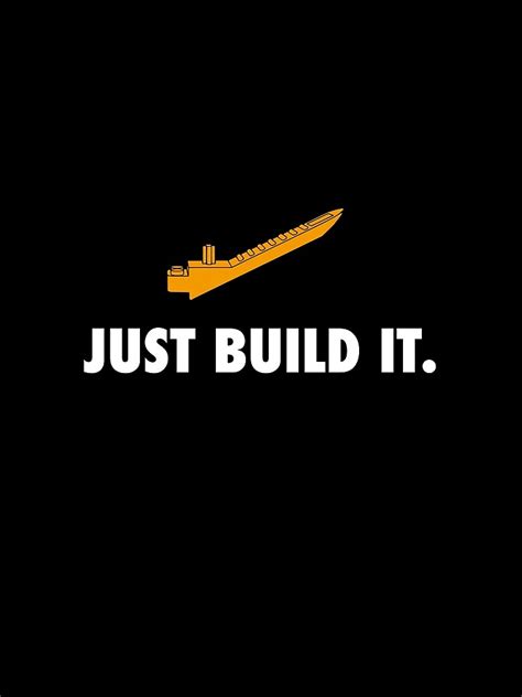 Just Build It T Shirt For Sale By Polywen Redbubble Lego Graphic