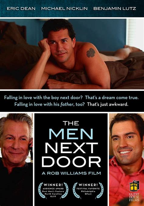 The Men Next Door 2012 Imdb