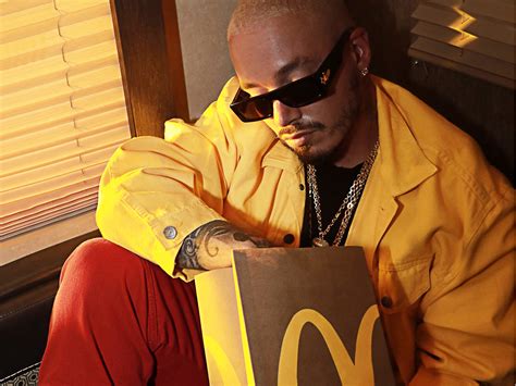May 28, 2021 · the first was the travis scott meal, which launched in september 2020, followed by the j balvin meal in october 2020. McDonald's teams up with reggaeton star J Balvin, following the success of the fast-food giant's ...