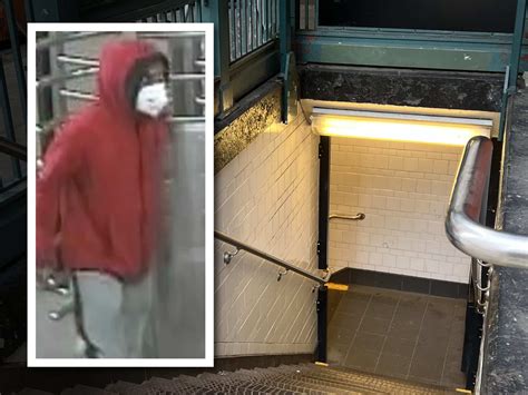 Babe Woman Sexually Assaulted Inside UES Subway Station NYPD Upper East Site