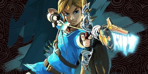 Zelda Breath Of The Wild 9 Top Tips For A Good Start
