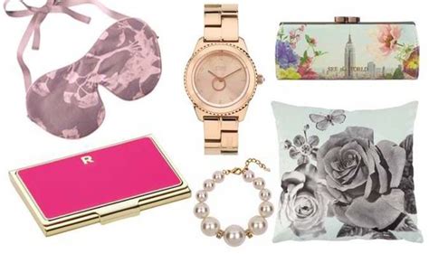 A great present for new grad moving to college, or baby shower present for new mom. The best gifts for Mother's Day | Express.co.uk