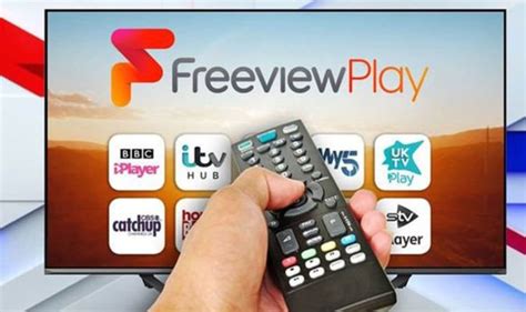 Freeview Viewers Complain As Popular Channels Disappear From Tvs