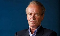 Martin Amis reveals refugee short story was inspired by experience on ...