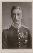 NPG x74476; Wilhelm, German Crown Prince and Crown Prince of Prussia ...