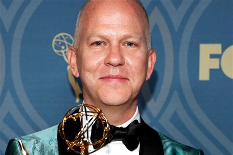 Ryan Murphy Heads To Netflix In Deal Said To Be Worth Up To 300 Million