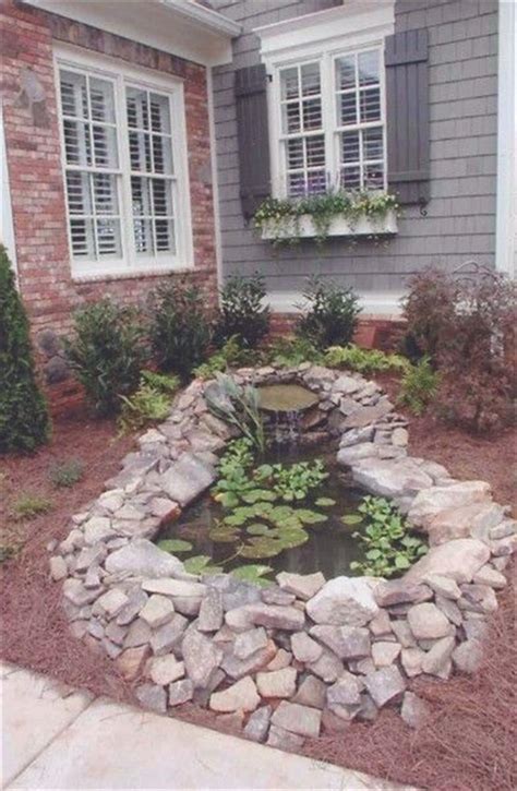 45 Best And Cheap Simple Front Yard Landscaping Ideas 18