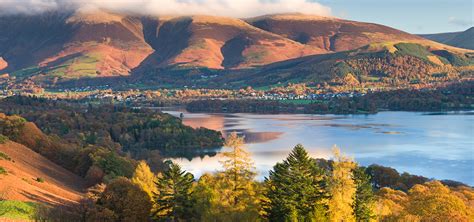 Things To Do In Cumbria And The Lake District Creative Tourist