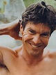 Dennis Quaid - love his rugged looks and the big smile of his ...