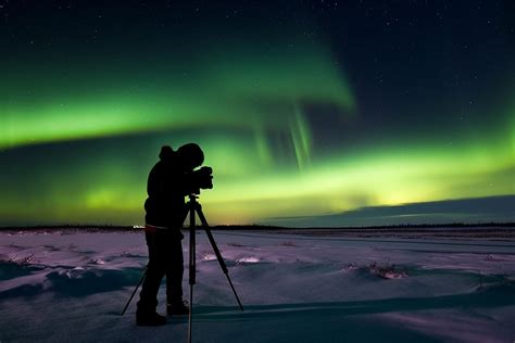 Photographing The Northern Lights In Iceland Shelly Lighting