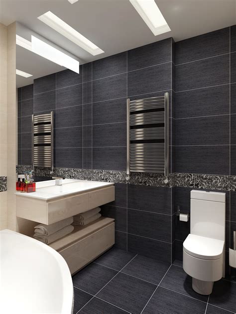 Top 10 Inspiring Bathroom Tile Trends For 2020 Westside Tile And Stone