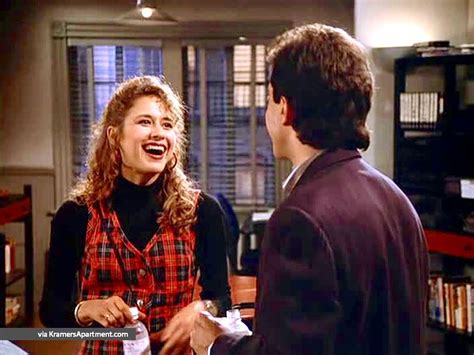 Jerry and george work on their pilot script; Pin on Seinfeld (The Bubble Boy) 4