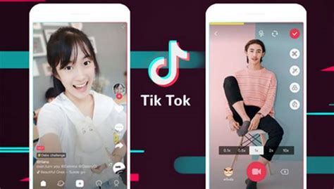 30 Ide Cara Tik Tok Kita Masuk Beranda Android Pintar