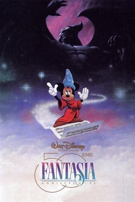 Fantasia 1940 Gratis Films Kijken Met Ondertiteling