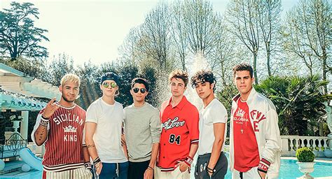 Discography Id Cnco Soundarts