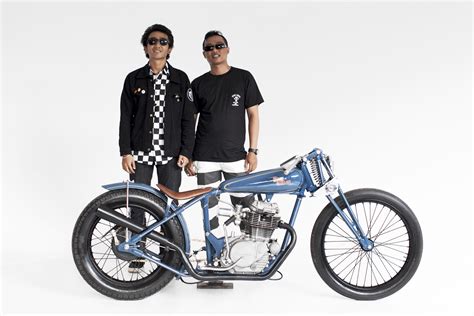 Deus Bike Build Off Bali Winners Deus Ex Machinadeus