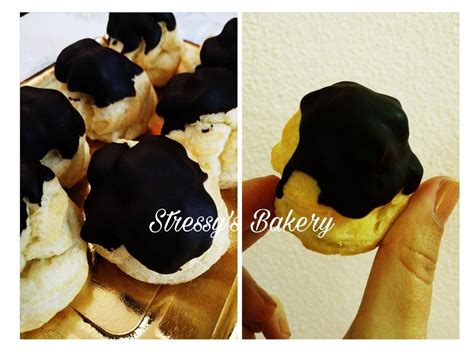 Segreti per far gonfiare i bigne. Ricetta Bignè | Dolcidee