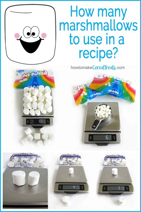 13 How Many Mini Marshmallows In A Cup Ultimate Guide 052023