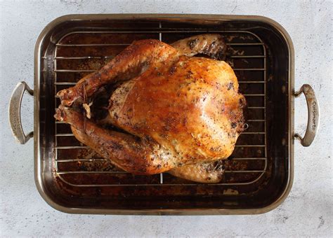 How to inject flavor in a turkey. Savory Turkey Injection Marinade Recipe