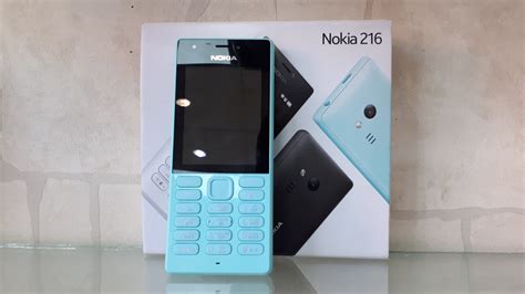 Try to installing free fire in nokia 216. Nokia 216 Blue - YouTube