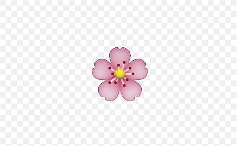 Iphone Emoji Flower Emoticon Png 512x508px Iphone Art Emoji Emoji