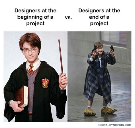 32 Epic Memes For Graphic Designers