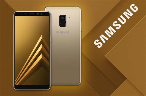 Take a look at a roundup of the events and coverage below. Samsung launches 2018 Galaxy A8 mid-range smartphone ...