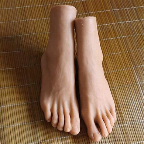 Yunyu Foot Fetishes 38a Beautiful Feet Womens Sexy Toes Have Clear Textureswhich Are 11