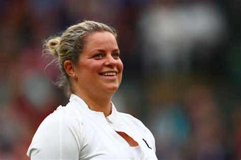 Kim Clijsters Puts Tennis Comeback On Hold Citing Knee Injury