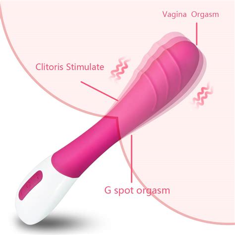 Real Dildo Vibrator Silicone Female Vibrator Clitoris Vibrator