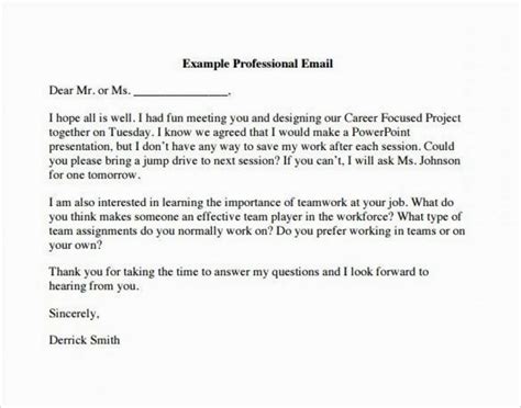 A job application email is comparable as the conventional advance. 10 email asking for job openings sample - Proposal Resume