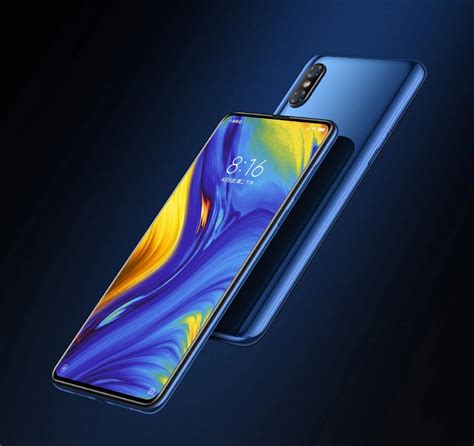 Check xiaomi mi max 3 specifications, reviews, features, user ratings, faqs and images. Xiaomi Mi Mix 3 Launched: Specifications, Features, Price ...