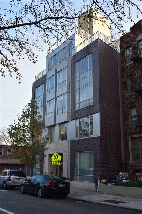 384 Maple St, Brooklyn NY 11225 – Oracle Construction