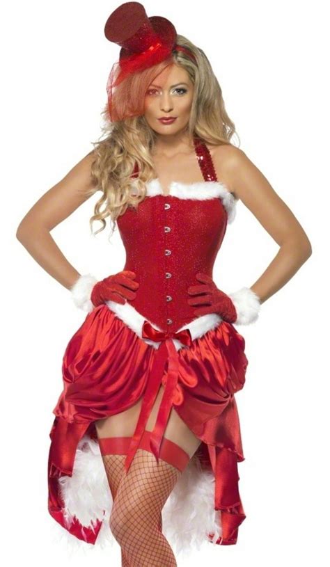 9 Sets Of Crazy Ridiculous Sexy Christmas Bedroom Ensembles Glamour