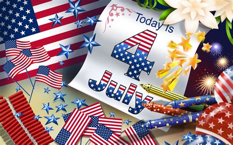 🔥 49 American Independence Day Wallpaper Wallpapersafari