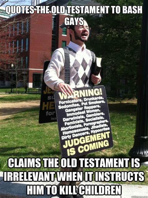 Funny last will and testament quotes. UConn Religious Fanatic memes | quickmeme