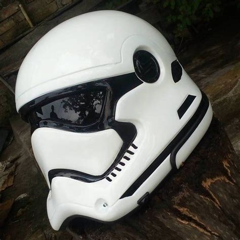 New Stars Wars Helmet Stormtrooper Dot Certified In 2020 Star Wars