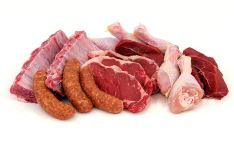Dibandingkan daging biasa, daging giling atau daging cincang memiliki tekstur yang lebih lembut. Cara Oke Membedakan Daging Hewan - Blog Paling Oke ...