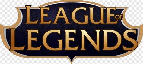League Of Legends Icon Free Icon Library