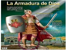 PPT - La armadura de Dios PowerPoint Presentation, free download - ID ...