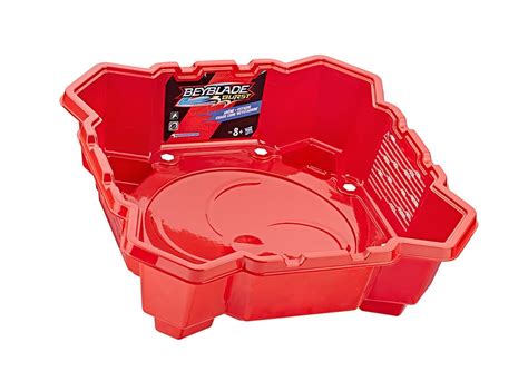 Beyblade Basic Stadium Public