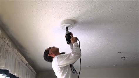 How To Cut A Hole In Ceiling Americanwarmoms Org