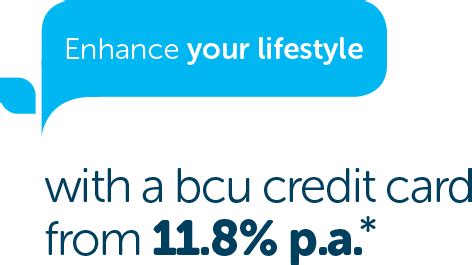 View current special offers available and apply online in 10 minutes. bcu - Credit cards